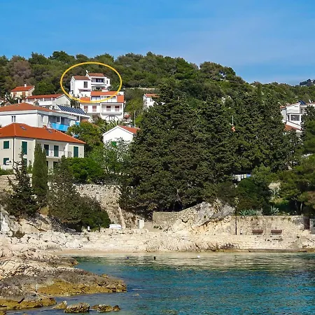 Avelini-3 Apartman Hvar Town